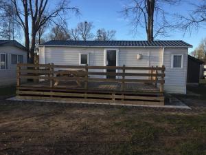 Sdr. Felding camping & hytteby