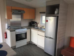 Sdr. Felding camping & hytteby