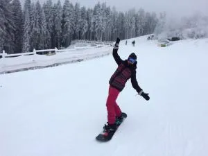 Berg- und Seeblick - Meschede
