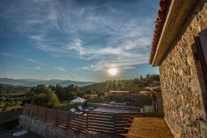 ROGGAKI Ionian Villas