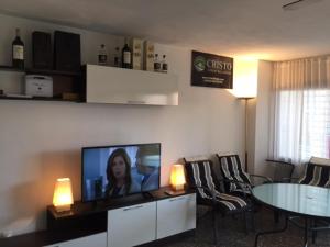 Apartment Rambla Alicante