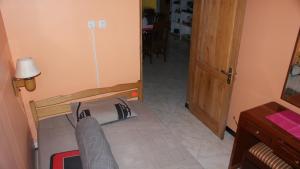TriDwi Homestay