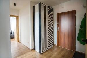 Apartament Nadbystrzycka no. 13