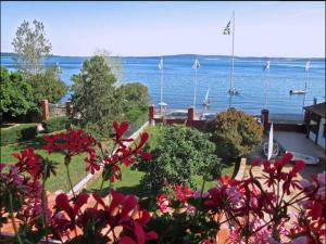 Verde Blu Lakefront Boutique Holiday Apartments Trevignano Romano