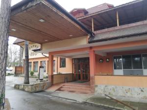 Hotel Les