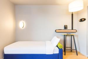 Appart'hotels Aparthotel Adagio access Palaiseau Saclay : Studio (4 Adultes)