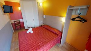 Hotels Premiere Classe Cambrai Proville : Chambre Double