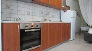 Dream Apartment Nea Iraklitsa Kavala Greece