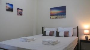 Dream Apartment Nea Iraklitsa Kavala Greece