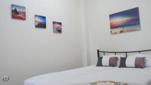 Dream Apartment Nea Iraklitsa Kavala Greece