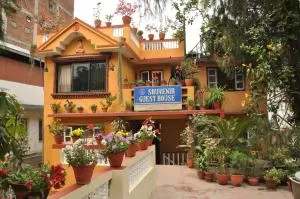Souvenir Guest House - Thapathali