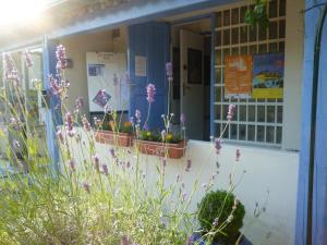 Hotels Hotel Cayrons Vence & St Paul de Vence : photos des chambres
