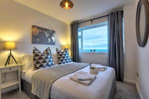 4 star apartement Ariel By The Sea Lancing Suurbritannia