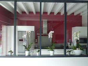 Jolie Maison de Campagne en pierre de tuffeau