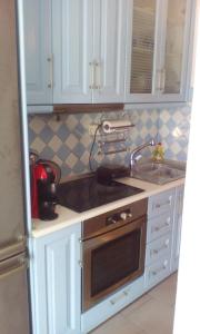 Glyfada Corfu Apartment