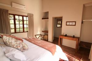 Msunduze River Lodge