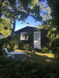 Bådhuset, Ballen - Tranebjerg