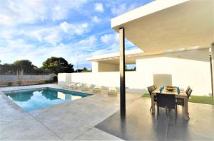 Great house for families