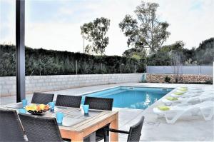 Great house for families