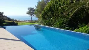 Villa Amadeus Xabia - Balcon del Mar