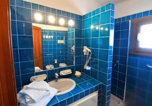 Hotel Il Piccolo Golf img41