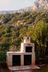 Hideaway Penthouse Apartment