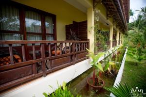 Angkor Heritage Boutique Hotel