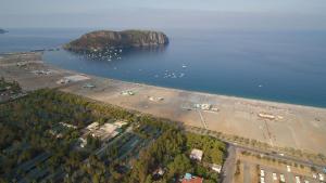 International Camping Village