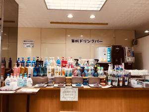 A-GATE Hotel Hakodate