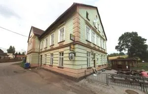 Penzion Dalibor - Dvůr Králové nad Labem