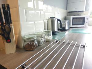 Wyken House - 3 Bedroom House Coventry - Sleeps 5