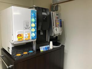 A-GATE Hotel Hakodate