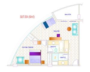 Orange County Alanya