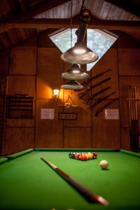 Cabañas Hosteria de Vilches