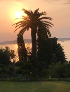 La Mirandole 3 pièces vue mer