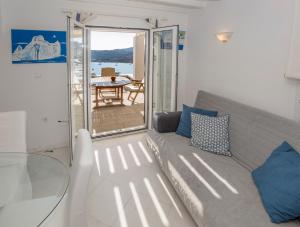 Mykonian Suite with Magnificent Views by GHH Myconos Greece