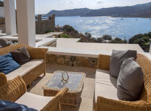 Mykonian Suite with Magnificent Views by GHH Myconos Greece