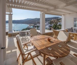 Mykonian Suite with Magnificent Views by GHH Myconos Greece