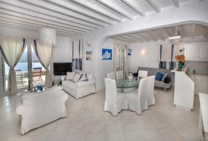 Mykonian Suite with Magnificent Views by GHH Myconos Greece