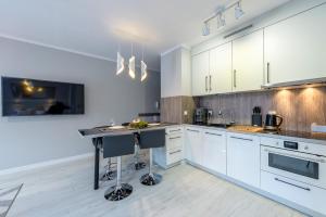 Apartament DeLuxe 5d Apartamenty