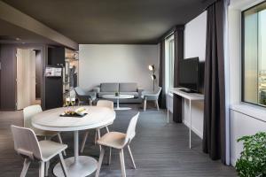 Hotels INNSiDE by Melia Paris Charles de Gaulle Airport : photos des chambres