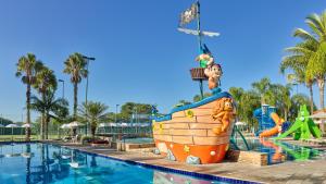 Bourbon Resort Atibaia