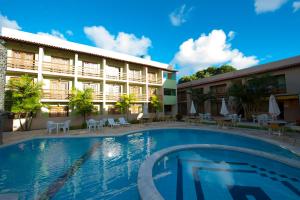 Estacao do Sol Praia Hotel