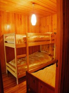 Appartements DUPLEX Les Plautus : photos des chambres
