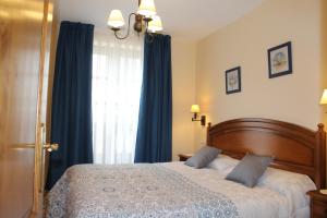 Apartamentos La Lula