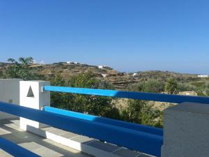 Smaragda Rooms & Studios Sifnos Greece