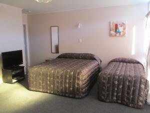 Merivale Court Motel & Apartments
