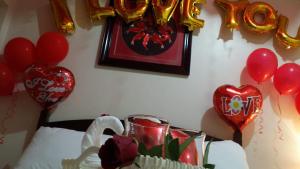 The Redwoods SM Fairview with Balcony Fairview Quezon City Metro Manila Philippines