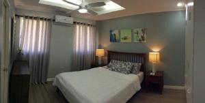 Pearl of Santa Fe - Sabals Lodge