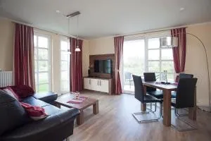 Ferienwohnung 39 Residenz Balmer See - Neppermin